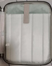 shengbeier平板收納包適用11英寸13華為matepad air蘋(píng)果ipad pro電腦手提袋 灰色（羊巴皮） 10.2/10.4/10.9/11.5英寸保護套 曬單實(shí)拍圖