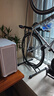 樂百客（LeBycle）3合1自行車立式停車架掛架展示架維修架7檔調(diào)節(jié)通用山地車公路車 曬單實(shí)拍圖