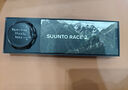 頌拓（SUUNTO）RACE 2戶外訓練旗艦腕表 越野鐵三心率血氧運動智能手表 礫石灰 曬單實拍圖