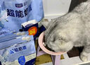 LEGENDSANDY藍氏超能奶盾全價(jià)鮮肉低溫烘焙乳酸菌幼成貓糧乳鴿1.8kg 曬單實(shí)拍圖