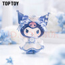 TOP TOY三麗鷗浪漫婚禮系列盲盒hellokitty手辦擺件女生生日禮物 單盒 曬單實(shí)拍圖