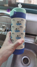 迪士尼（Disney）保溫杯兒童水杯316不銹鋼外出攜帶杯子學(xué)生直飲杯子運(yùn)動(dòng)水杯男士 曬單實(shí)拍圖