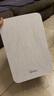 美的（Midea）迷你冰箱小冰箱小型家用車載戶外露營冷藏制冷加熱宿舍出租房辦公室電冰箱節(jié)能省電DC-8D01MB 曬單實拍圖