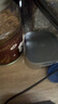 綠聯(lián)Qi2認(rèn)證適用蘋(píng)果無(wú)線充電器MagSafe磁吸支架15W快充iPhone16/15/14ProMax蘋(píng)果耳機(jī)充電板便攜折疊 曬單實(shí)拍圖