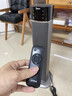 美的石墨烯電熱取暖器暖風(fēng)機【遠程控制】電暖器家用熱風(fēng)機烘干衣服臥室辦公速熱電暖氣片暖腳烤火爐 【語(yǔ)音智能+APP遠程控制】四季風(fēng)扇 曬單實(shí)拍圖