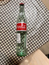 可口可樂（Coca Cola）墨西哥進(jìn)口蔗糖版本可口可樂玻璃瓶mexico Coca Cola珍藏版500ML 墨西哥蔗糖可口可樂500ML*2瓶 曬單實(shí)拍圖