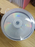 聯(lián)想（Lenovo）DVD+R 光盤/刻錄盤 16速4.7GB 辦公系列 桶裝50片 空白光盤 曬單實拍圖