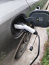 比亞迪隨車(chē)充3.5kw充電槍新能源汽車(chē)充電器便攜式家用充電樁適用秦L宋元漢海豹06驅逐艦05吉利星愿 3.5KW 16A【10米】純銅電芯 純銅電芯+比原裝快+贈（轉換頭+收納袋） 曬單實(shí)拍圖