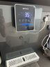 沁園（TRULIVA）4檔調溫定量壁掛式管線機 雙晶管陶瓷加熱 家用凈水器凈飲直飲機伴侶 大通量適配 W-O5411政府補貼 曬單實拍圖