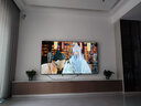 TCL電視 京東聯(lián)合定制 98T6L-C 98英寸 QD-Mini LED QLED量子點(diǎn) 絢彩XDR 98/100英寸電視 國家補貼 曬單實(shí)拍圖