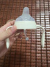 bebebus鉆光彩虹學(xué)飲杯鴨嘴杯水杯防嗆偏心仿母乳重力球吸管牛奶杯非奶瓶 單鴨嘴 【適用鉆光學(xué)飲杯/奶瓶】 曬單實(shí)拍圖