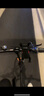 大行（DAHON）折疊自行車(chē)20英寸8級變速經(jīng)典P8單車(chē)KBC083 灰黑截色【JD定制】 曬單實(shí)拍圖