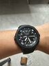 【二手99新】萬國男表手表（IWC）海洋時計系列瑞士機械二手名表奢侈品腕表日歷顯示帶夜光通勤腕表二手 【45表徑】IW379502 “加拉帕戈斯群島” 曬單實拍圖