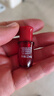 林清軒【會員派樣】紅山茶花煥活瑩亮淡紋油液精華液2.7ml（體驗裝） 曬單實拍圖