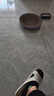 【京東物流】貓抓板磨爪貓窩一體耐磨不掉屑超大號貓玩具貓咪用品 圓形大號+貓薄荷 曬單實拍圖