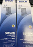 愛(ài)普生（EPSON）S015290原裝色帶 LQ-630K/615K/610K/635K/730K/735K/80KF/82KF 針式打印機(jī)色帶 1支色帶架(含芯）【購(gòu)5件領(lǐng)紅包】 曬單實(shí)拍圖