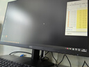 AOC 27英寸 180Hz FastIPS 快速液晶1ms  HDR 低藍光不閃 MBRSync游戲電競電腦顯示器 新戰(zhàn)神27G41E 曬單實拍圖