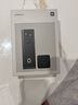 小米智能雙攝可視門鈴4 家用監(jiān)控電子貓眼攝像頭300萬高清2K畫質(zhì) 遠(yuǎn)程監(jiān)控紅外夜視智能對講家用監(jiān)控器 曬單實拍圖