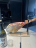 ANTIGUA JAMONERIA 西班牙火腿伊比利亞進(jìn)口橡果黑豬塞拉諾生吃火腿禮盒中秋送禮 原裝進(jìn)口珍藏級塞拉諾后腿6-7kg 曬單實(shí)拍圖