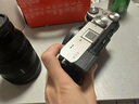 索尼（SONY）Alpha 7C II 新一代全畫幅雙影像小“7“A7CM2 微單數(shù)碼相機(jī) A7C2/ ILCE-7CM2 銀色單機(jī)+20-70【128G卡+皮套+國補(bǔ)專享】 官方標(biāo)配 曬單實(shí)拍圖