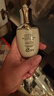 后天氣丹光耀煥活緊顏?zhàn)甜B(yǎng)系列2件套50ml+50ml抗皺水乳  曬單實(shí)拍圖