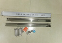 貝石 加厚不銹鋼空調(diào)外機支架不銹鋼空調(diào)支架空調(diào)架適用奧克斯華凌長虹海爾科龍TCL美的格力等空調(diào)架子 304不銹鋼2p加厚版/配不銹鋼檢測液 曬單實拍圖