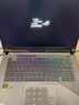 ROG魔霸9 銳龍9HX3D 16英寸 游戲本筆記本電腦(R9 9955HX3D 16G 1T RTX5070Ti 2.5K 240Hz) 曬單實拍圖