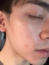 儒意（RUYI）硫磺洗面奶500g 男女士控油祛痘除螨蟲(chóng)去黑頭亮膚氨基酸洗潔面乳 曬單實(shí)拍圖