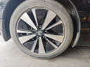 米其林（MICHELIN）汽車輪胎215/55R17 94V 浩悅四代 PRIMACY 4 適配比亞迪秦PRO 曬單實(shí)拍圖