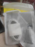 蜜瑪適配小米充電線120W/90W/67W數(shù)據(jù)線閃充15ultra/14Type-c手機(jī)快充線6A紅米/k70/k40/k50安卓通用 1條裝67W【金標(biāo)】 1.5米超級(jí)閃充線 曬單實(shí)拍圖