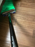 戴森（DYSON）V15 Detect Fluffy無繩吸塵器（新一代藍(lán)色）【原裝進(jìn)口】手持無線 除螨 寵物家庭適用 曬單實(shí)拍圖