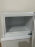 HYUNDAI（韓國現代） 小冰箱 冰箱小型雙開(kāi)門(mén) 迷你雙門(mén)家用宿舍租房冷藏冷凍電冰箱節能省電 68L白【一級能效+租房必備】 曬單實(shí)拍圖