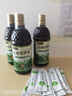 可可椰諾麗三瓶組 純諾麗果汁酵素原液(980ML*3瓶)noni諾尼果營(yíng)養代餐辟谷 三瓶980ML（約6斤） 曬單實(shí)拍圖