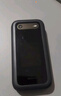 諾基亞 NOKIA 2660 Flip 4G 移動(dòng)聯(lián)通電信 雙卡雙待  翻蓋手機 備用手機 老人老年手機 學(xué)生手機 黑色 曬單實(shí)拍圖