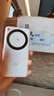 中興（ZTE）U30 Air 5G免插卡移動隨身wifi無線網卡便攜式熱點5g路由器無限筆記本電腦通用流量車載卡托2025款 曬單實拍圖