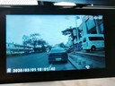 閑鳥(niǎo)（XIANNIAO）行車(chē)記錄儀超高清360度全景無(wú)死角24時(shí)4k免走線(xiàn)前后雙錄停車(chē)監控 【前內后】全景三鏡頭+WiFi互聯(lián)+64G卡 汽貨車(chē)載哨兵模式攝像頭全車(chē)覆蓋防碰撞防劃車(chē)星光夜視 曬單實(shí)拍圖