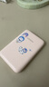 綠聯(lián)【3C認(rèn)證可上飛機(jī)】磁吸無線充電寶10000mAh20W快充兼容MagSafe便攜輕薄移動電源適用蘋果華為小米 曬單實拍圖