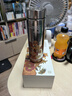 特美刻（TOMIC）保溫杯純鈦抗菌水杯梵高聯(lián)名便捷車載旅行辦公茶杯七夕教師節(jié)禮物 曬單實拍圖