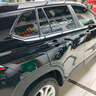 3M汽車(chē)貼膜 朗清系列 深色SUV 全車(chē)汽車(chē)玻璃車(chē)膜太陽(yáng)膜隔熱膜車(chē)窗膜 包施工 國際品牌 曬單實(shí)拍圖