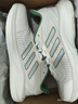 阿迪達斯 （adidas）男子春季戶(hù)外輕便耐磨透氣休閑運動(dòng)鞋跑鞋JH5153 uk8.0碼42 曬單實(shí)拍圖