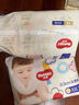好奇（Huggies）金裝拉拉褲L124片(9-14kg)尿不濕【速干不易紅】 曬單實(shí)拍圖