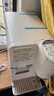 飛利浦（PHILIPS）制冰飲水機(jī)制冷即熱式飲水機(jī) 制冰機(jī)刨冰直出冰沙冰塊 免安裝全能四合一飲水機(jī)泡奶ADD8240冰境C1 曬單實(shí)拍圖