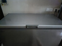 澳柯瑪（AUCMA）300升家用冰柜減霜大容量冷柜-36℃超低溫電子控溫臥式冰箱 一級能效BC/BD-300DHNE 國家補貼 曬單實拍圖