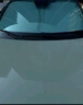 卡斐樂（Cafele）【雙層納米冰晶】汽車遮陽傘 防曬遮陽擋特斯拉車內(nèi)前擋隔熱光板 【全車型通用】納米冰感定制全覆蓋丨超頂真冰感真制冷 德國頂配防曬+制冷+隔熱丨真雙層秒降溫98°C 曬單實(shí)拍圖
