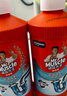 威猛先生（Mr Muscle） 管道疏通劑 500g*3瓶 下水道疏通劑 馬桶衛(wèi)生間管道疏通 曬單實(shí)拍圖
