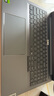ThinkPad【國家補(bǔ)貼20%】聯(lián)想ThinkBook 16+獨(dú)顯性能版 2025 16寸筆記本電腦（酷睿U9 RTX5060 32G 3.2K） 曬單實(shí)拍圖
