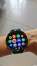 小米（MI）Xiaomi Watch S3 銀色 國(guó)家補(bǔ)貼 小米汽車SU7鑰匙 澎湃OS 全天血氧監(jiān)測(cè) 智能運(yùn)動(dòng)手表 男表女表 曬單實(shí)拍圖
