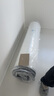亞朵星球亞朵床墊加厚墊子海綿記憶棉彈簧單雙人席夢(mèng)思雙面床墊1.5×2米 曬單實(shí)拍圖