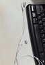 惠普（HP）DHH-1112A有線耳機半入耳式3.5mm接口圓孔 適用蘋果安卓 白色 曬單實拍圖