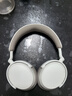 森海塞爾（Sennheiser）【政府補貼】ACCENTUM PLUS 藍牙無(wú)線(xiàn)耳機 頭戴式主動(dòng)降噪 音樂(lè )耳機 白色 雙11推薦 曬單實(shí)拍圖